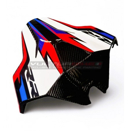 Custom Design Aufklebersatz für Heck - BMW S1000RR ab 2023