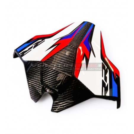 Custom Design Aufklebersatz für Heck - BMW S1000RR ab 2023