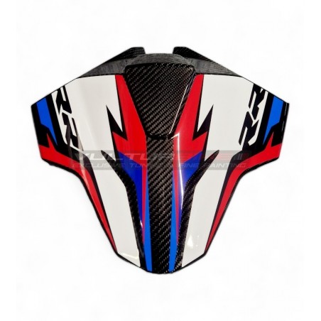 Custom Design Aufklebersatz für Heck - BMW S1000RR ab 2023