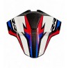 Custom Design Aufklebersatz für Heck - BMW S1000RR ab 2023