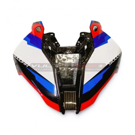 Pegatinas para parabrisas de diseño personalizado - BMW S1000RR