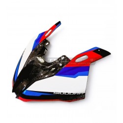 Adesivi per cupolino design personalizzato - BMW S1000RR