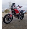 Décalcomanies Tige de Fourche - Ducati DesertX 2023