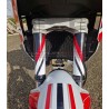 Aufkleber für Gabelvorbau - Ducati DesertX 2023