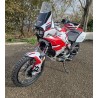 Decalcomanie sport adventure design per parafango - Ducati DesertX 