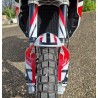 Decalcomanie sport adventure design per parafango - Ducati DesertX 