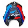 Custom carbon tank cover - BMW S 1000RR 2019 / 2024