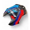 Tapa de depósito de carbono personalizada - BMW S 1000RR 2019 / 2024