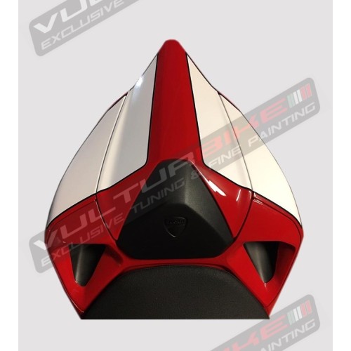 Codone Nummer Aufkleber - Ducati Panigale 899/1199