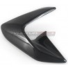 Carene laterali superiori in carbonio - Ducati Diavel V4
