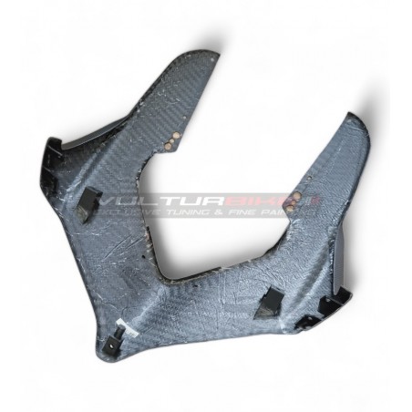 Parabrisas de carbono Design SP - Ducati Panigale V2