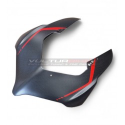 Carbon Windschutzscheibe Design SP - Ducati Panigale V2