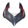 Carbon Windschild Design SP - Ducati Panigale V2