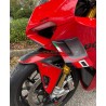 Fin decals - Ducati Panigale V4R 2023