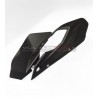 Carbon front chain guard - Ducati Multistrada V4 / Rally
