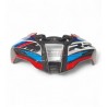 Parabrisas de carbono personalizado - BMW S 1000RR 2023
