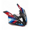 Parabrisas de carbono personalizado - BMW S 1000RR 2023