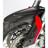 Garde-boue avant carbone - Ducati Multistrada V2 / 950 / ENDURO 1200