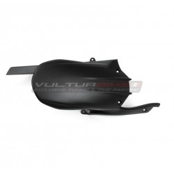 Carbon Schutzblech hinten - Ducati Multistrada V2 / 950 / ENDURO 1200