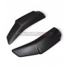 Kit de cache-radiateur supérieur en fibre de carbone - Ducati Streetfighter V4 / V4S