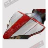 Sticker plate number rear fairing - Ducati Panigale 899/1199