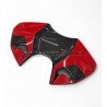 Cover batteria design personalizzato - Ducati Streetfighter V4 / V4S