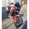 Complete Rally Design Sticker Kit - Ducati DesertX