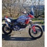 Kit complet d’autocollants Rally Design - Ducati DesertX