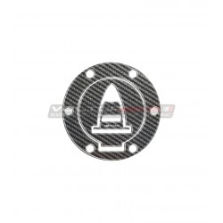 Ring nut and cap protection - DUCATI MULTISTRADA 2015 / 2020