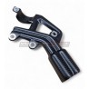 Supporto serbatoio freno posteriore - Ducati Streetfighter V4 / V4S / V4SP2