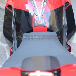 Kit autocollant 25ème anniversaire 916 Carl Fogarty - Ducati Panigale V4 / V4S / V4R