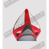 Codone Nummer Aufkleber - Ducati Panigale 899/1199
