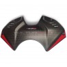 Cubierta del tanque de carbono | FULLSIXCARBON - Ducati Panigale V4 / V4S / V4R