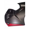 Carbon tank cover| FULLSIXCARBON - Ducati Panigale V4 / V4S / V4R