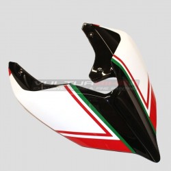 Juego de carenado original DP personalizado para Ducati modelo Panigale V4