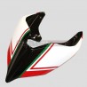 Original DP Fairing Set customized for Ducati Panigale V4 model