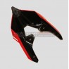 Kit de carénage DP original personnalisé pour Ducati modèle Panigale V4