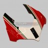 Original DP Fairing Set customized for Ducati Panigale V4 model