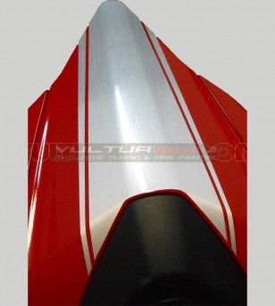 Kit de pegatinas de tanque y codon - Ducati Panigale 899/1199