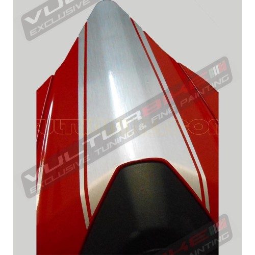 Tank und Codon Aufkleber Kit - Ducati Panigale 899/1199