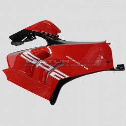 Custom DP Original Fairing Set for Ducati Panigale V4 model