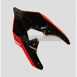 Original DP tail customized for Ducati Panigale V4 model
