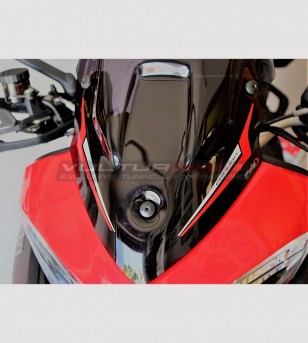 Adesivi personalizzabili Enduro per cupolino - Ducati Multistrada 1200 /1260 Enduro