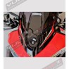 Enduro anpassbare Aufkleber für Kuppel - Ducati Multistrada 1200 /1260 Enduro 