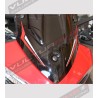 Enduro anpassbare Aufkleber für Kuppel - Ducati Multistrada 1200 /1260 Enduro 