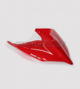 Codone rosso - Ducati Panigale V4
