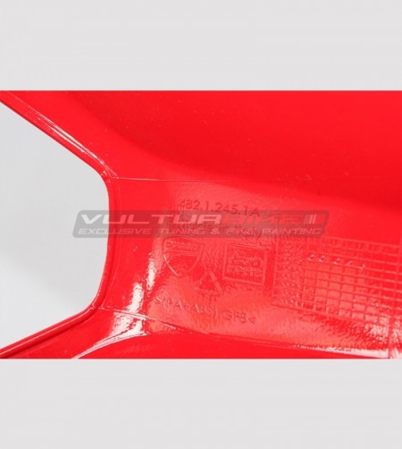 Cola original Ducati Performance - Ducati Panigale / Streetfighter V4 / V2 
