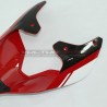 Kit adesivi per cupolino e coda design fasce tricolore italiano - Ducati Panigale V4 / V2