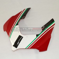 Kit de pegatinas para parabrisas y cola de nuevo diseño - Ducati Panigale V4 / V2