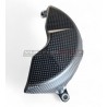 Cubierta del alternador de carbono|FULLSIXCARBON - Ducati Panigale V4 / V4S / V4R